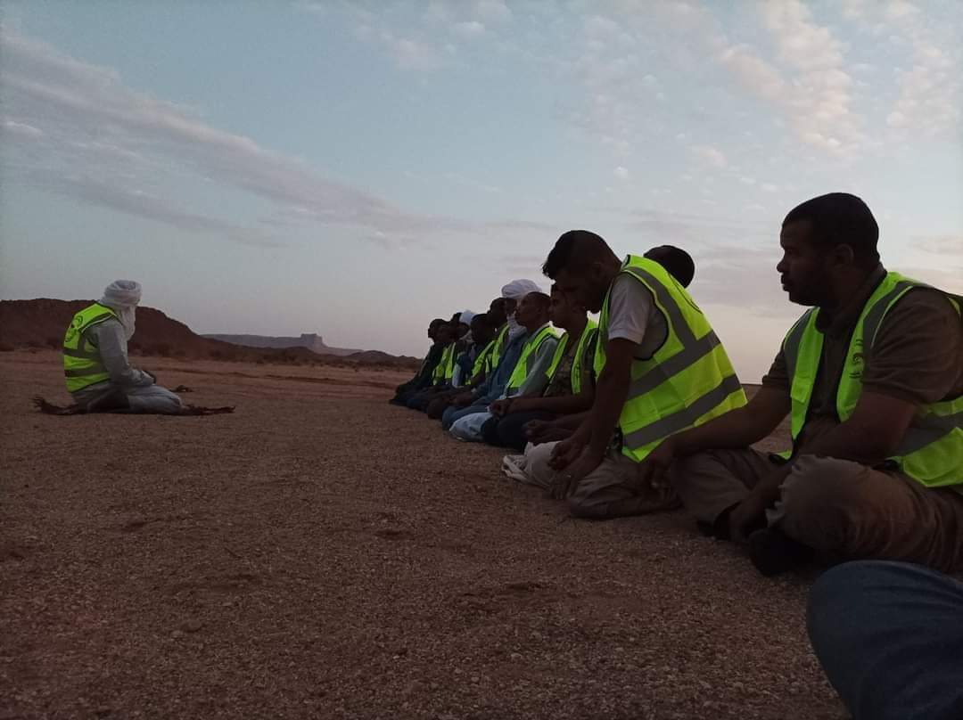 صورة المعرض